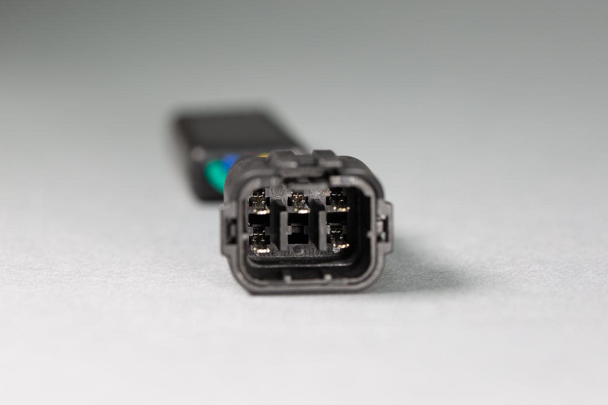42-1270 Servo Buddy - Woodcraft Technologies