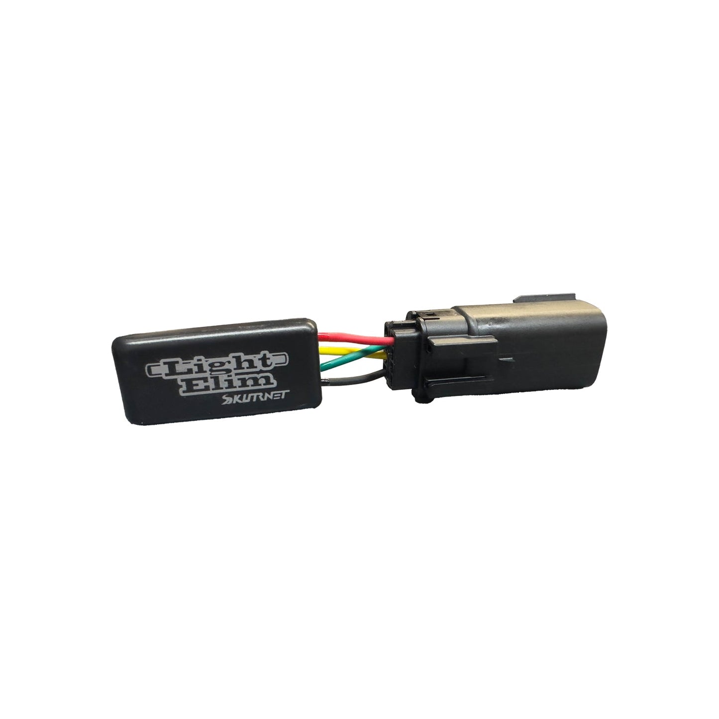 42-3760 Aprilia RS660 Headlight Dongle