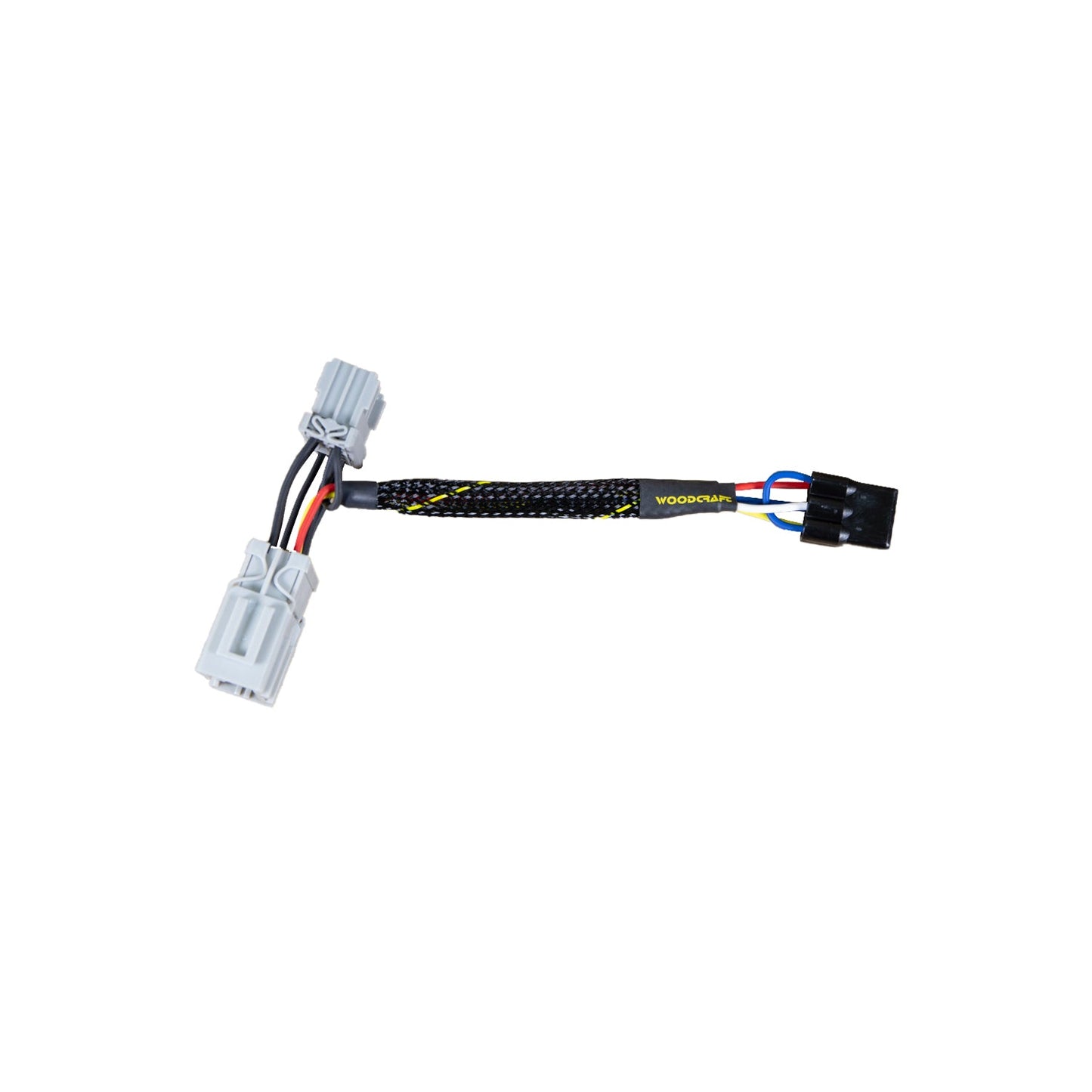 43-0206 Suzuki GSX-R1300 Hayabusa Keyswitch Elimination Harness