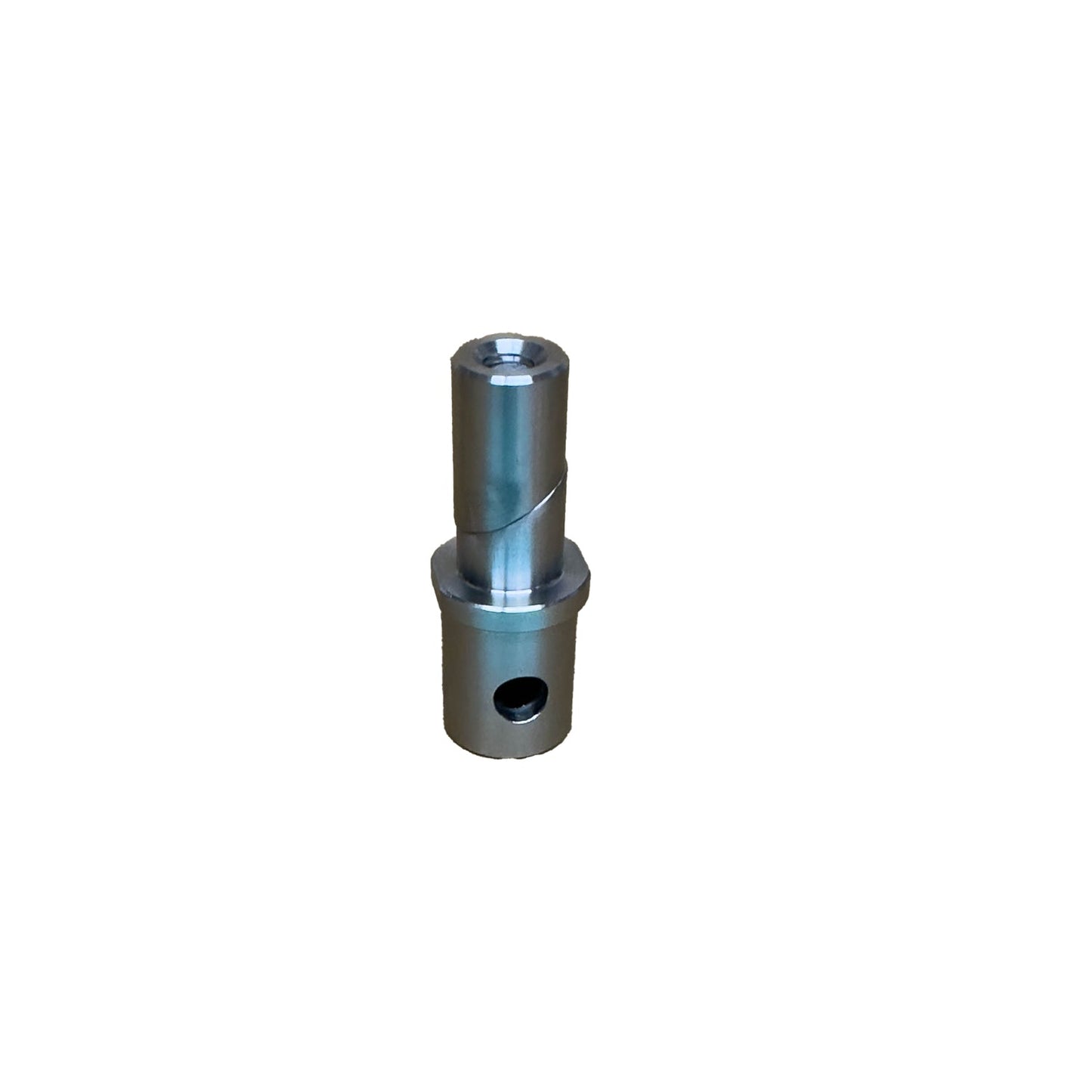 45-0232FN Suzuki GSX8 S/R Front Axle Slider Base - Nut Side