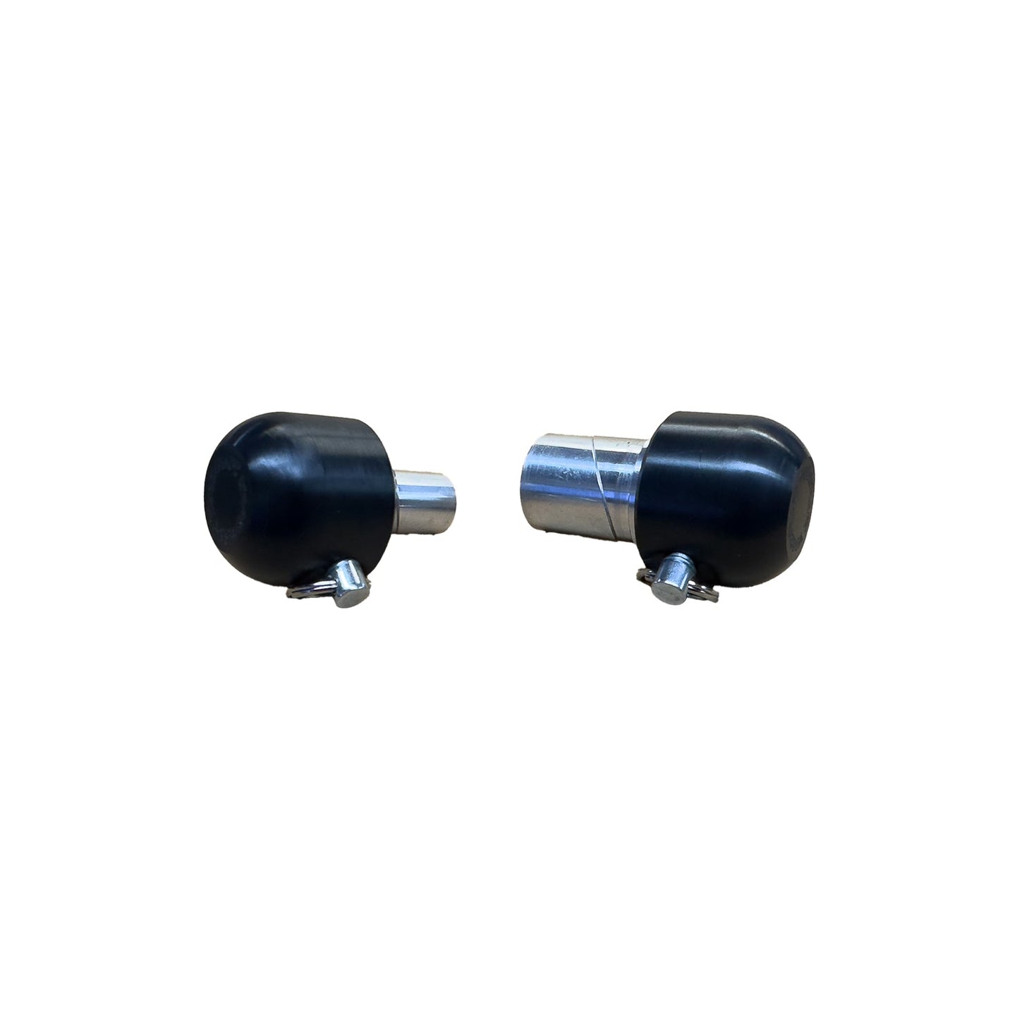 45-0761F Front Axle Slider Kit, Aprilia RS457