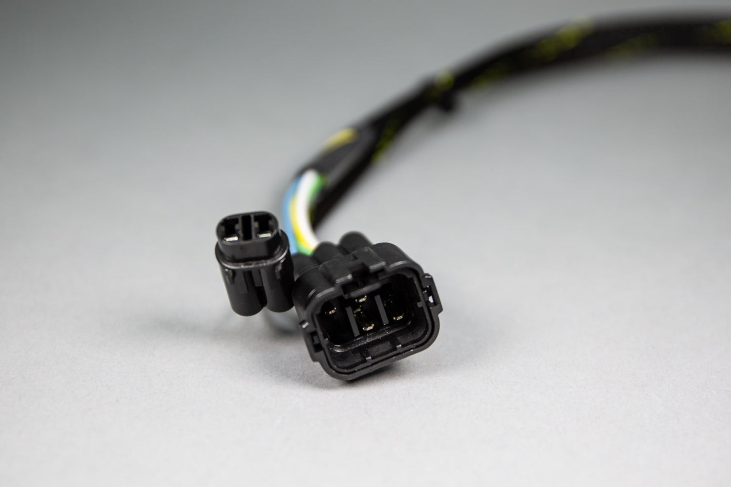 Kawasaki ZX6R 2019-20 LH Race Handlebar Switch - Woodcraft Technologies