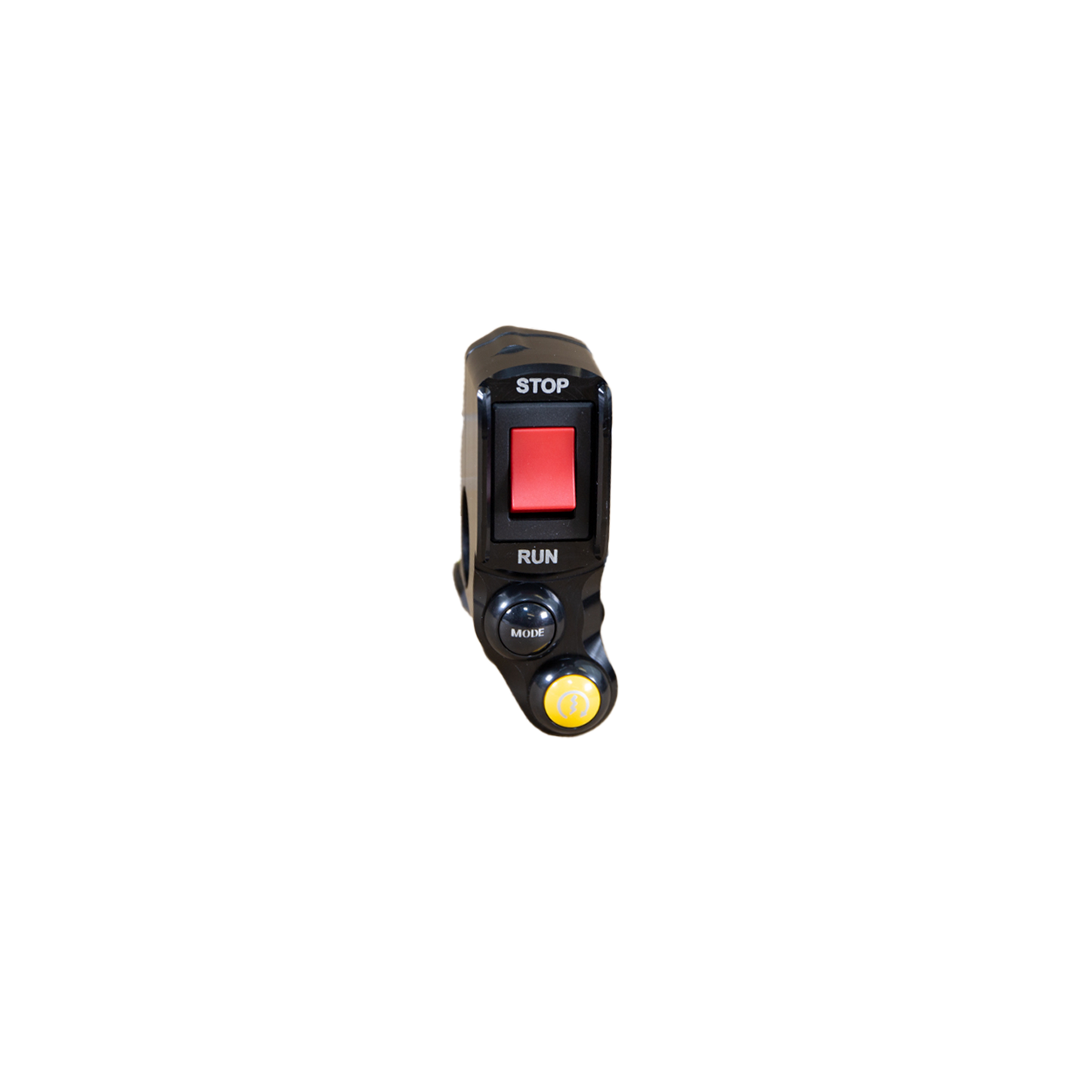 49-0760R1 Aprilia RS660, RSV4 Race Handlebar RH Switch w/Mode Button