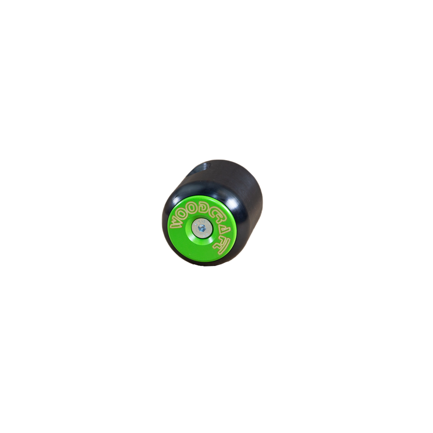 50-1299 Standard Puck with Aluminum Insert