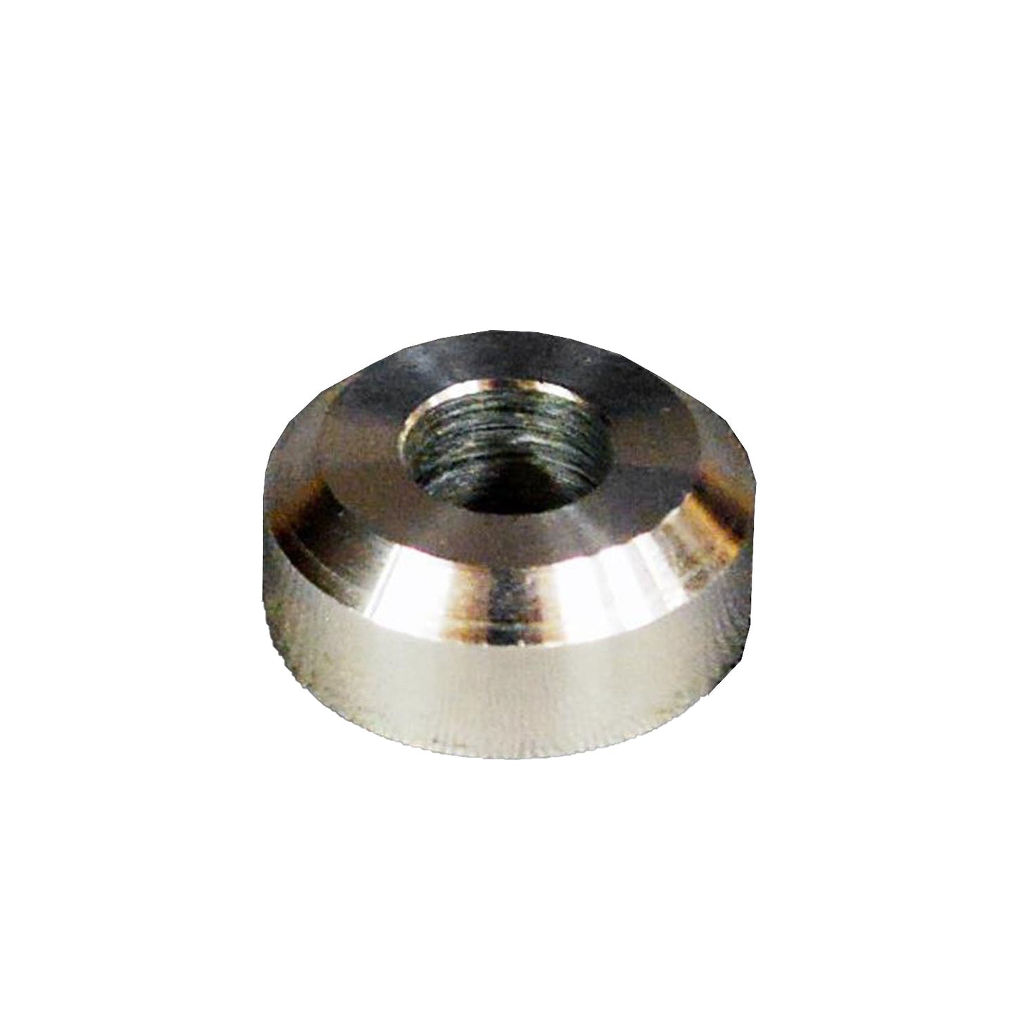 50-0149SP Kawasaki ZX6R 2009-12 LHS Spacer w/Chamfer - Woodcraft Technologies