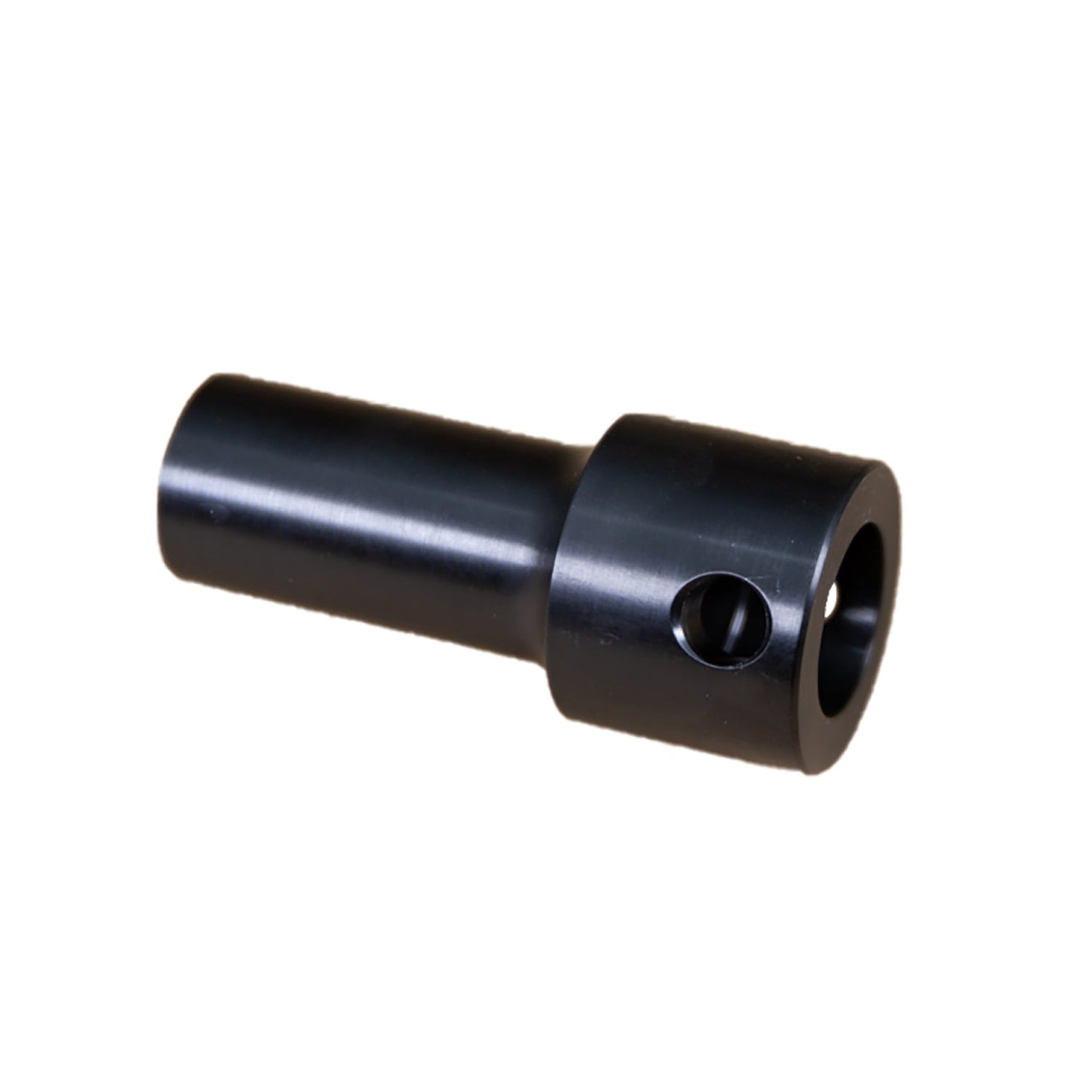 50-0151L Kawasaki ZX636R 2019-20 LH Slider Base - Woodcraft Technologies