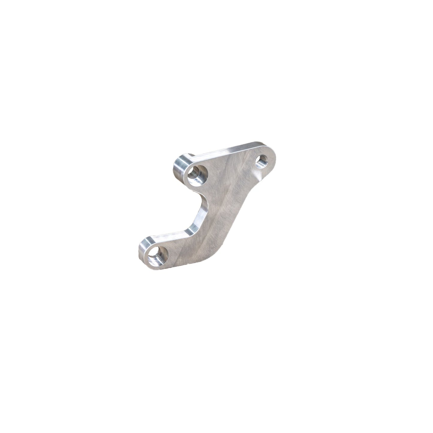 50-0165LB Kawasaki ZX10 LHS Inner Frame Slider Base