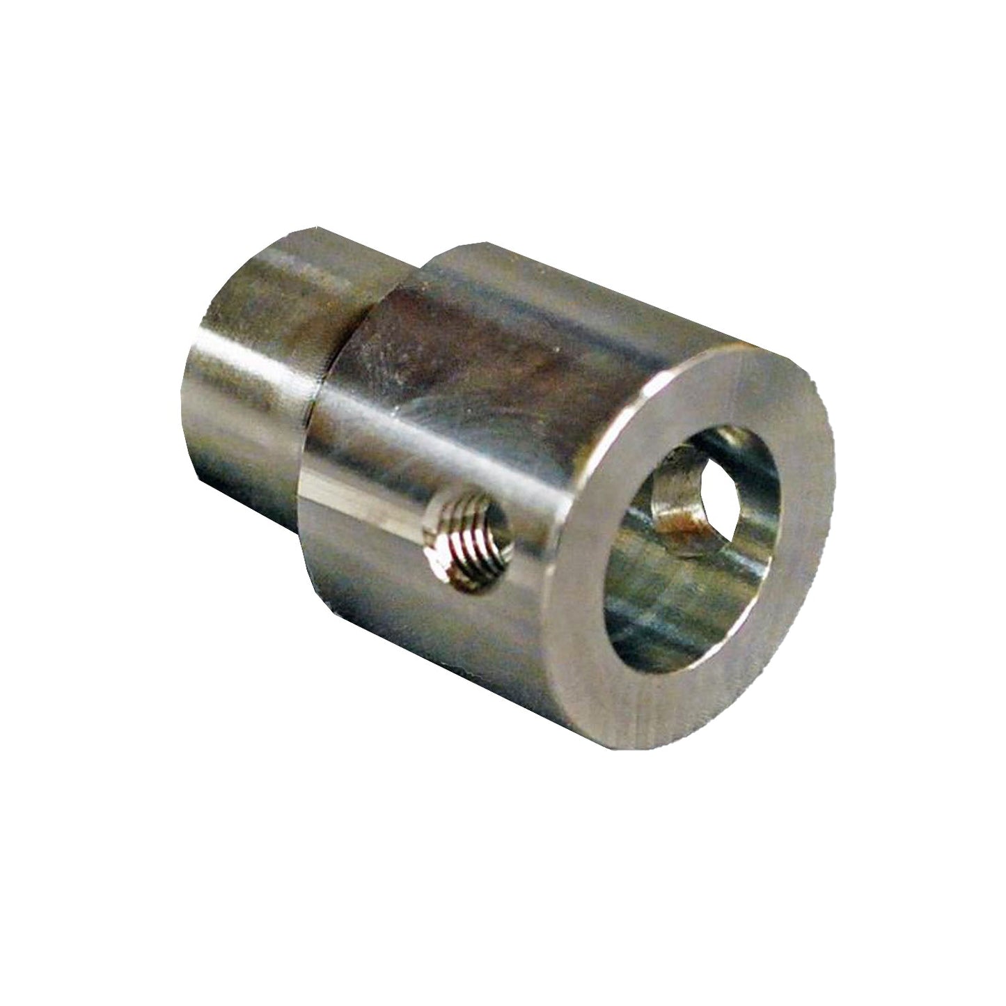 50-0165L Kawasaki ZX10 2006-10 Slider Base only - Woodcraft Technologies