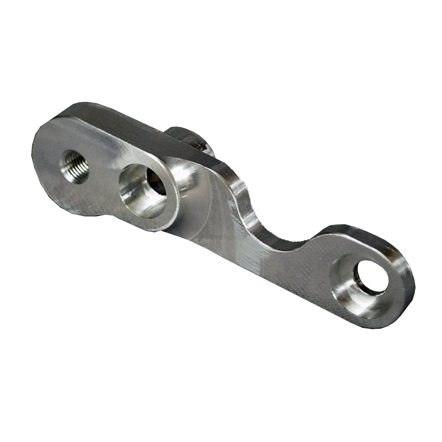 50-0167LI Kawasaki ZX10 2008-10 LHS Slider Inner Base only - Woodcraft Technologies