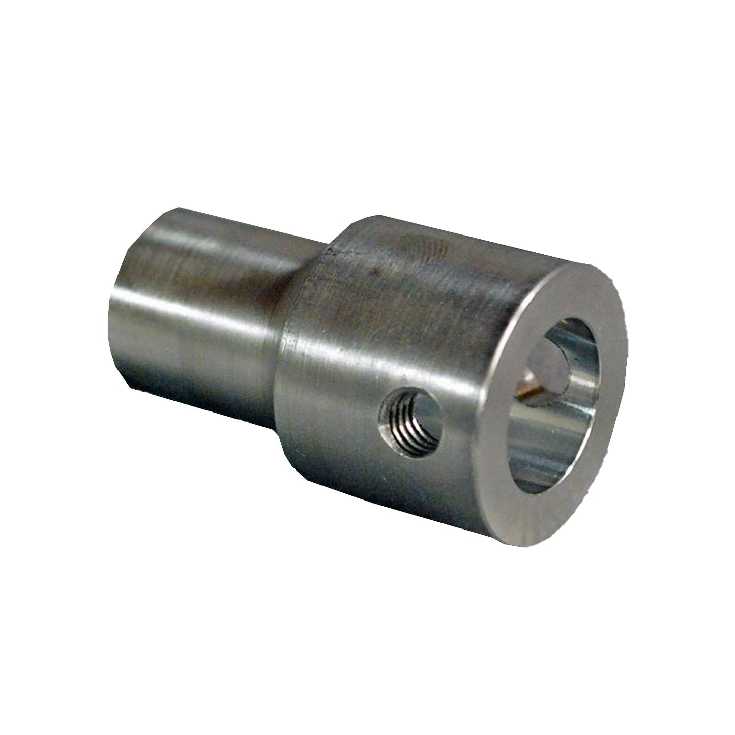 50-0168L Kawasaki ZX10 2011-15 / ZX636R 2013-18 / ZX6R -RACE ONLY - 2009-12 LH Frame Slider Base - Woodcraft Technologies