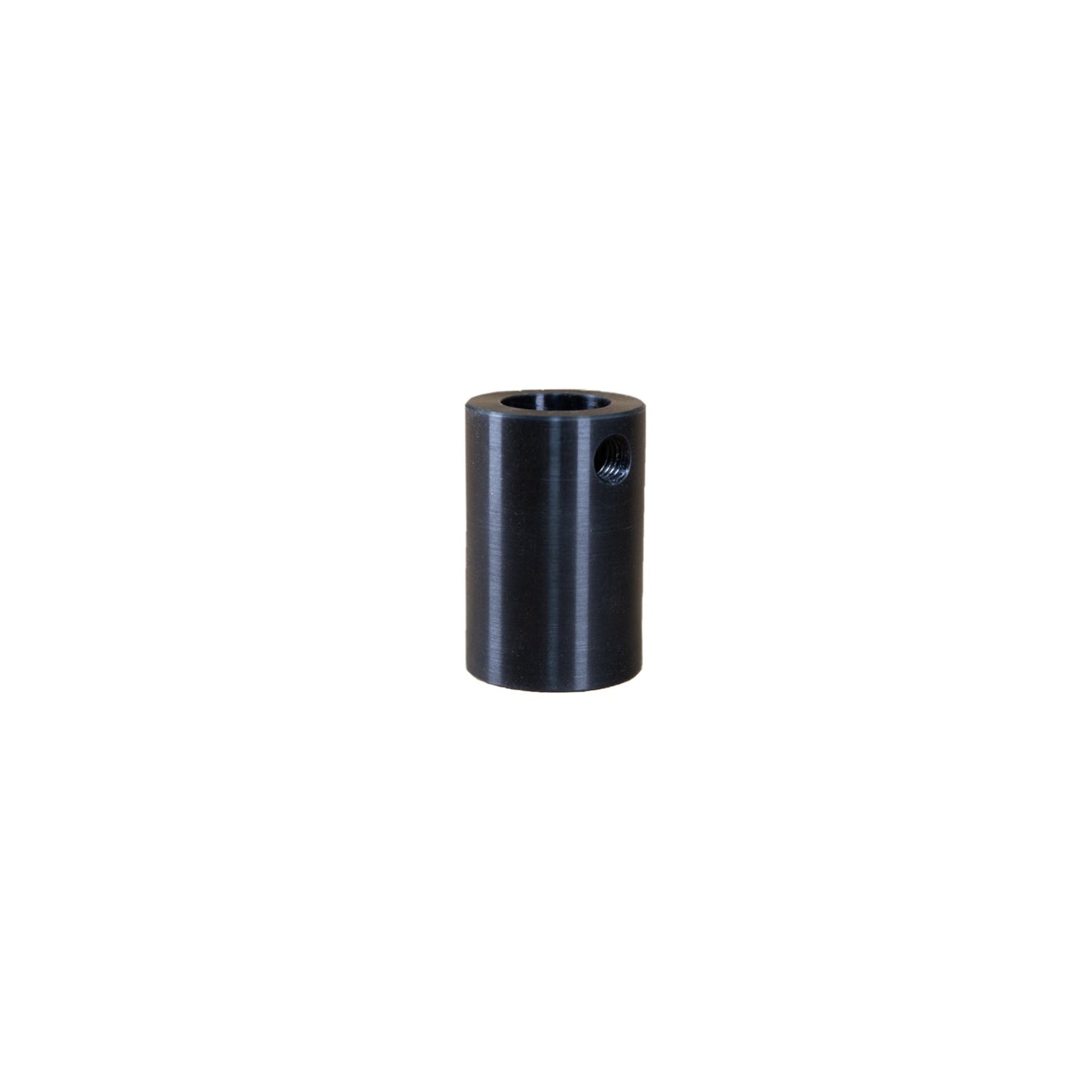 50-0660RL Ducati 696 Monster 696 / Monster 1100 / Kawasaki Ninja650 Black RL Frame Slider Base