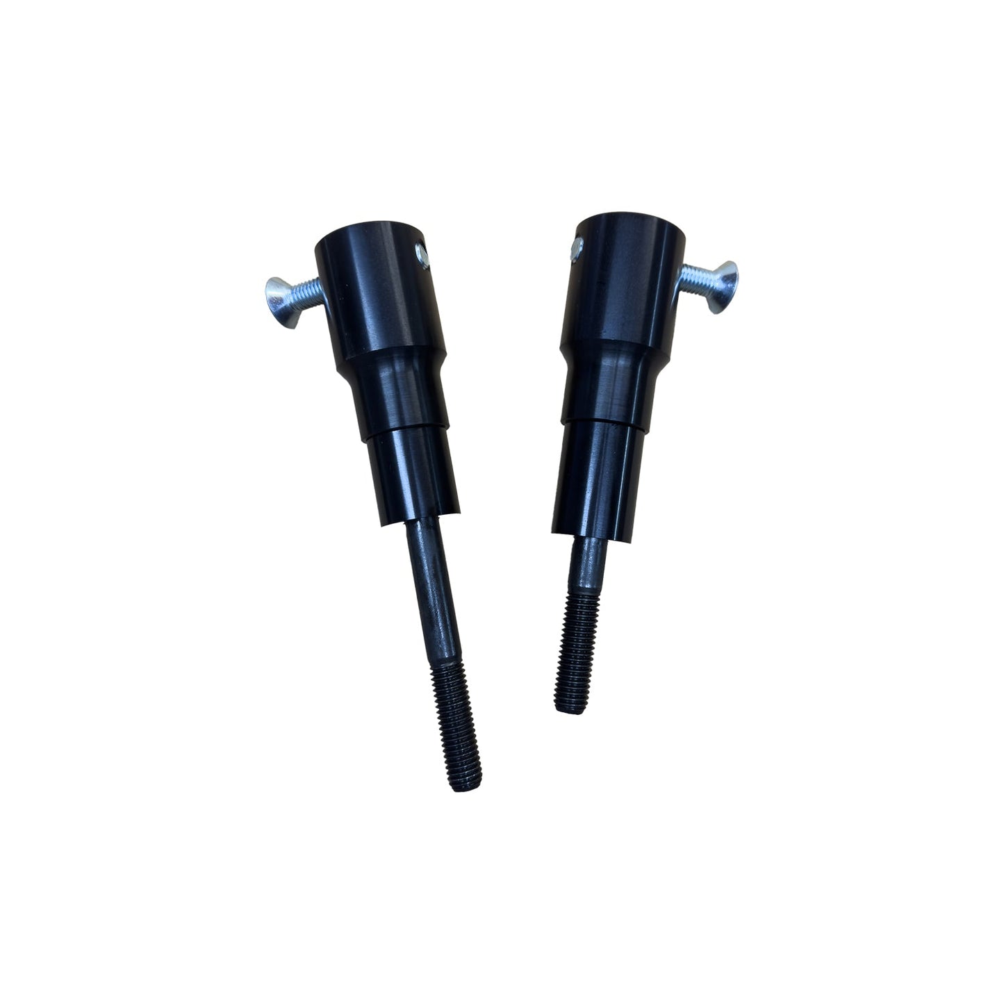 50-0761 Aprilia RS 457 Frame Slider Kit (pucks sold separately)