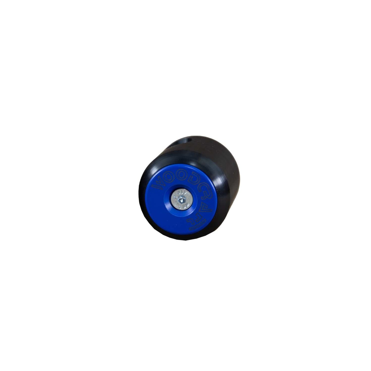 50-1299 Standard Puck with Aluminum Insert