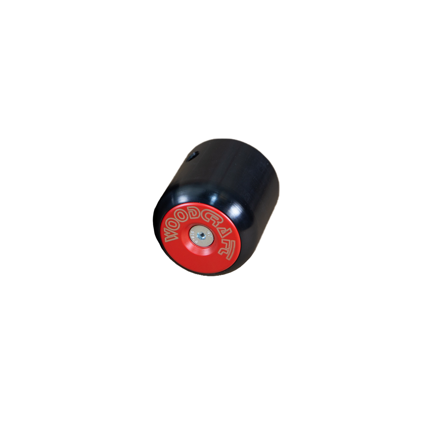 50-1299 Standard Puck with Aluminum Insert