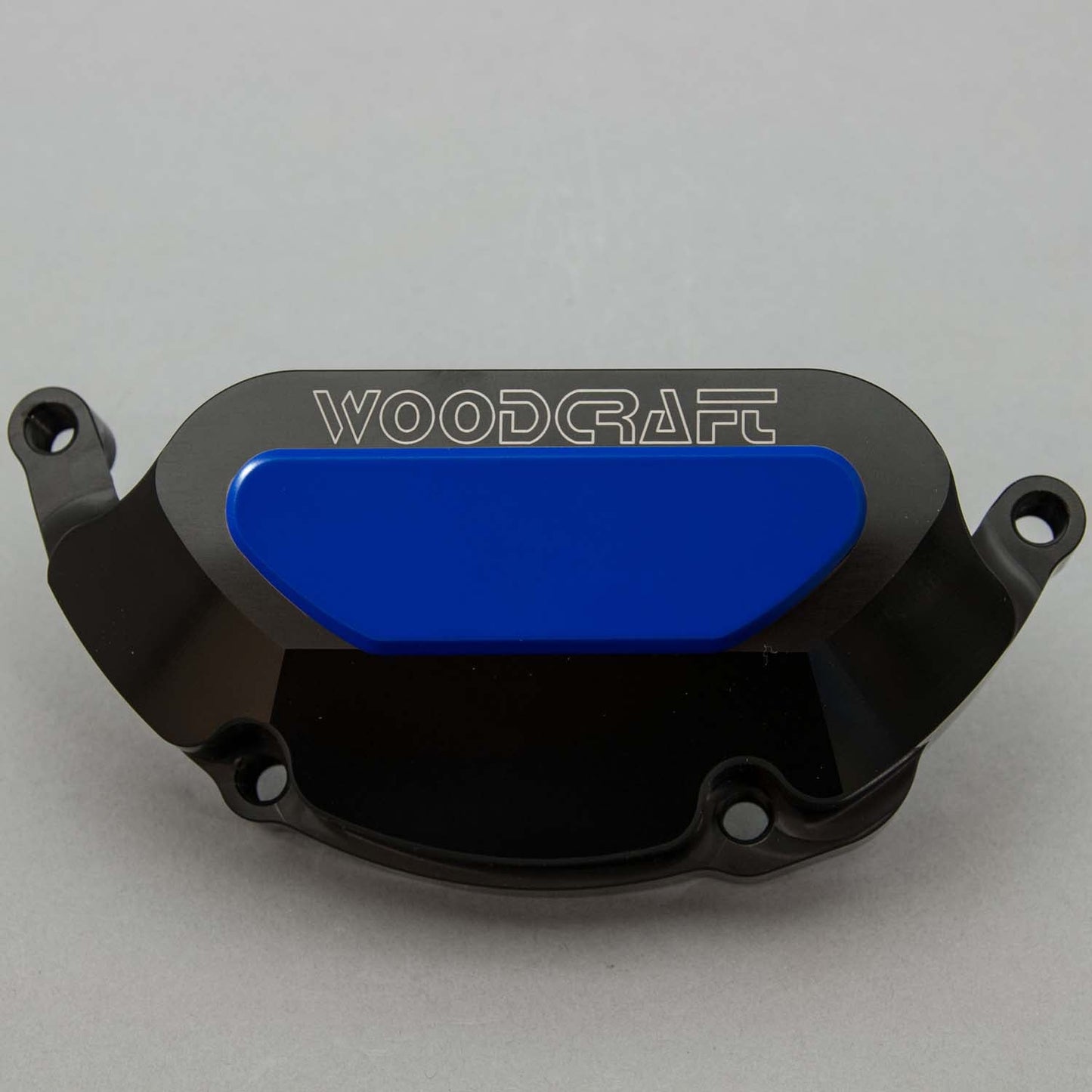 60-0247LIC Suzuki GSX-R600/750 LHS Stator Cover Protector - Woodcraft Technologies