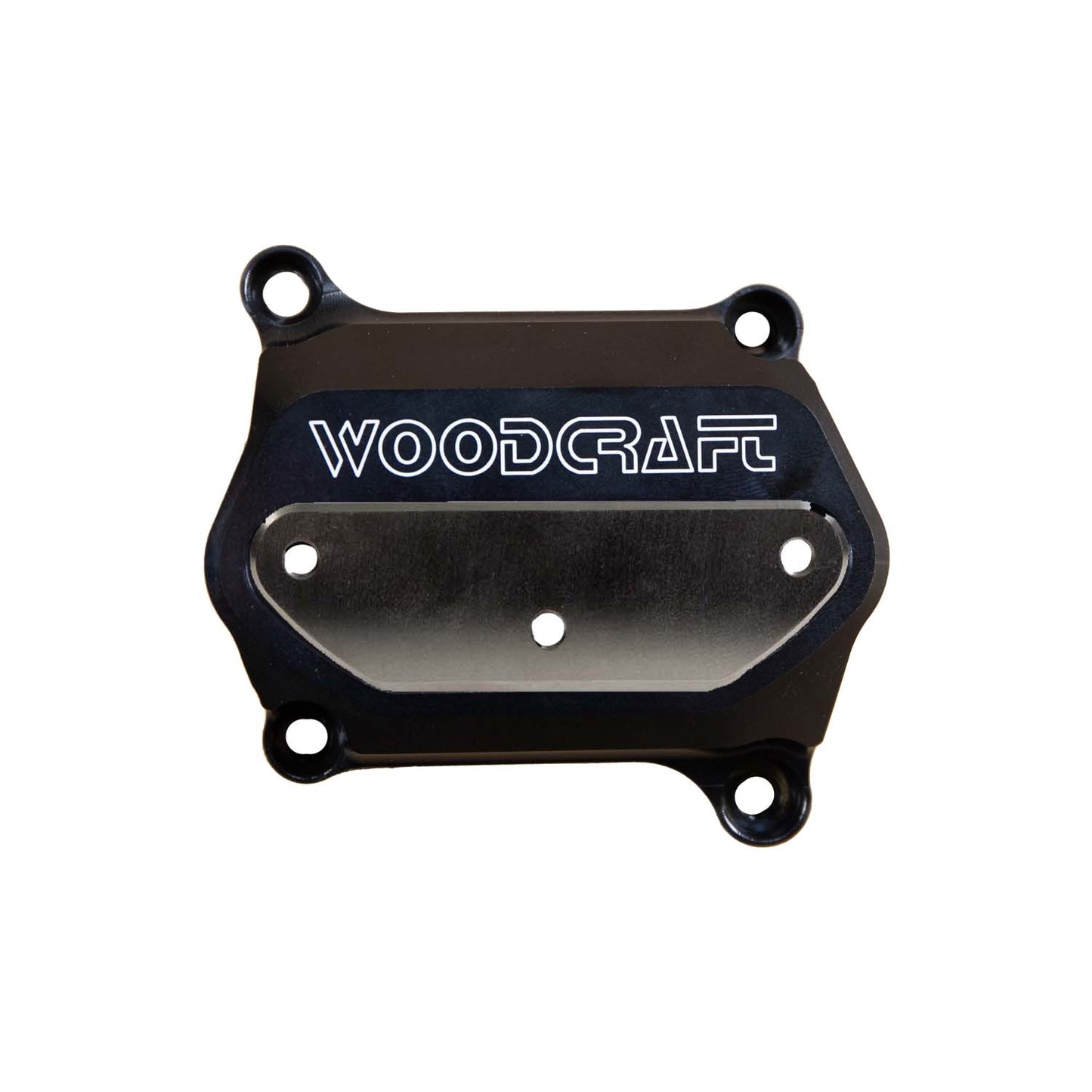 60-0637WPC Ducati Monster LHS Water Pump Cover Protector w/ Skid Plate