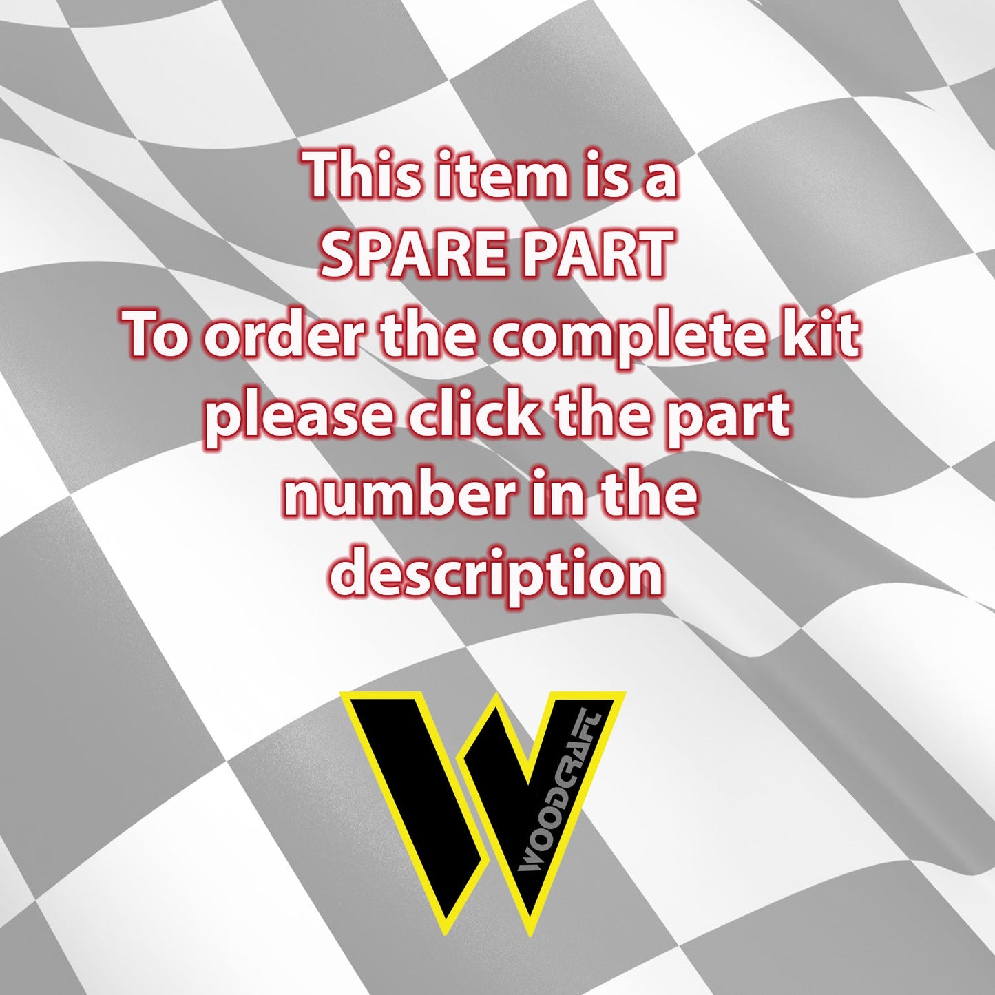 60-0417WPC Yamaha FZ07 2015-17, MT07 2018-22, R7 2022 RHS Water Pump Protector Cover BASE COVER