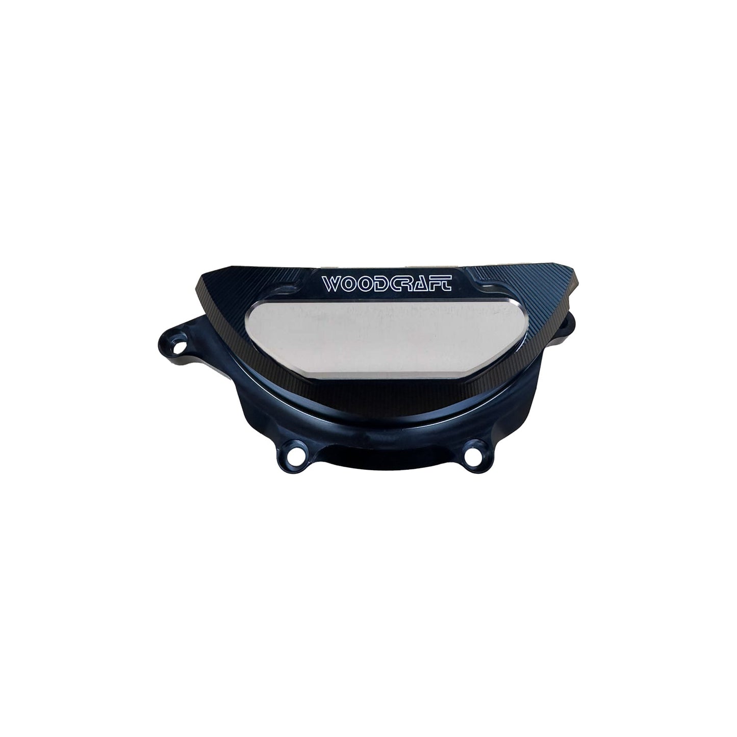 60-0419LC Yamaha All FZ/MT09,FJ09,Tracer 900,XSR900,R9 LHS Stator Cover Protector w/Skid Plate