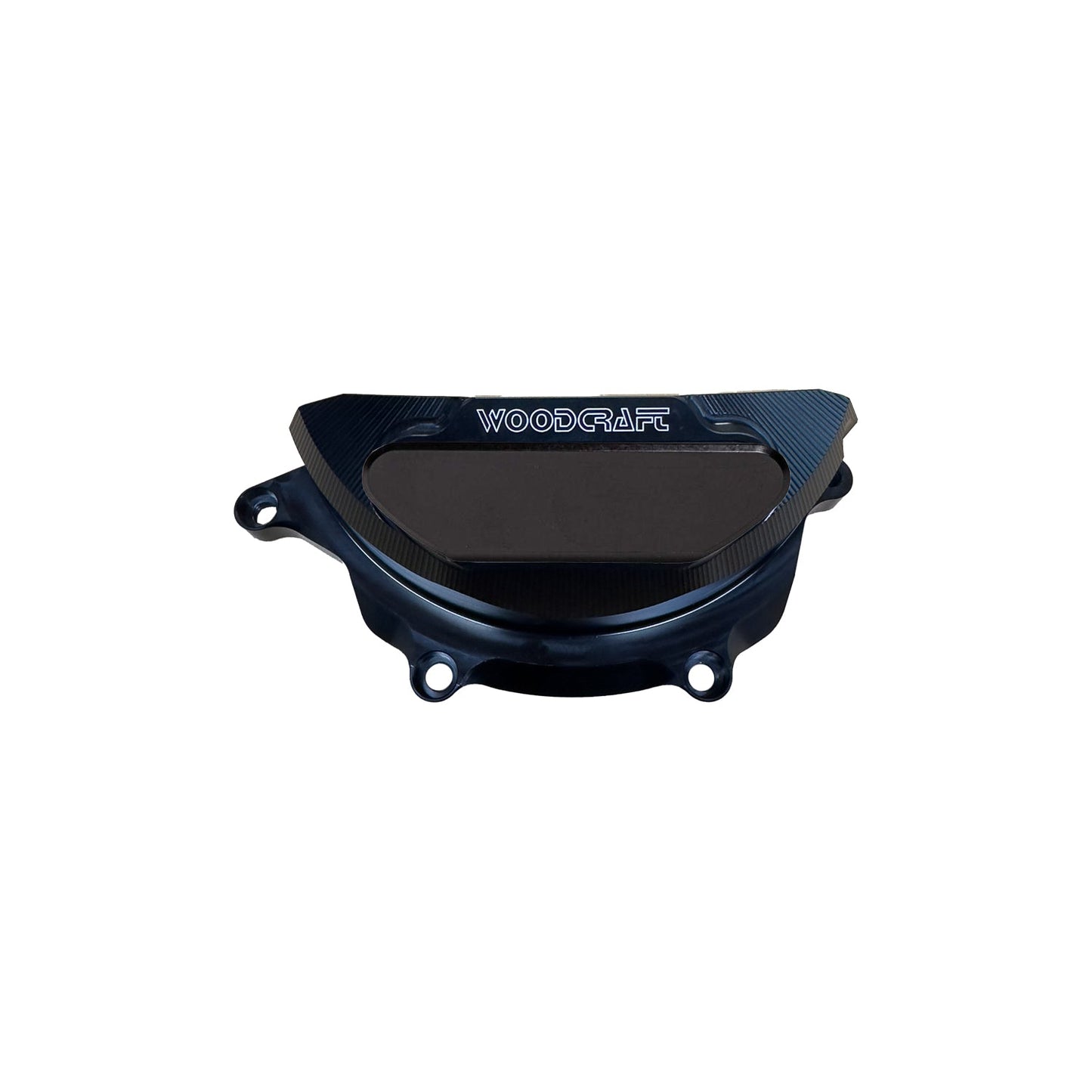 60-0419LC Yamaha All FZ/MT09,FJ09,Tracer 900,XSR900,R9 LHS Stator Cover Protector w/Skid Plate
