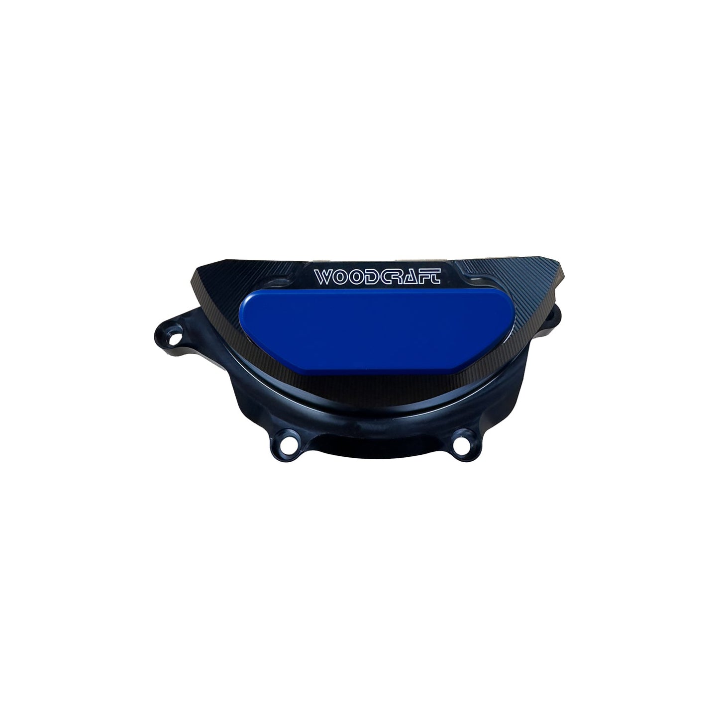 60-0419LC Yamaha All FZ/MT09,FJ09,Tracer 900,XSR900,R9 LHS Stator Cover Protector w/Skid Plate