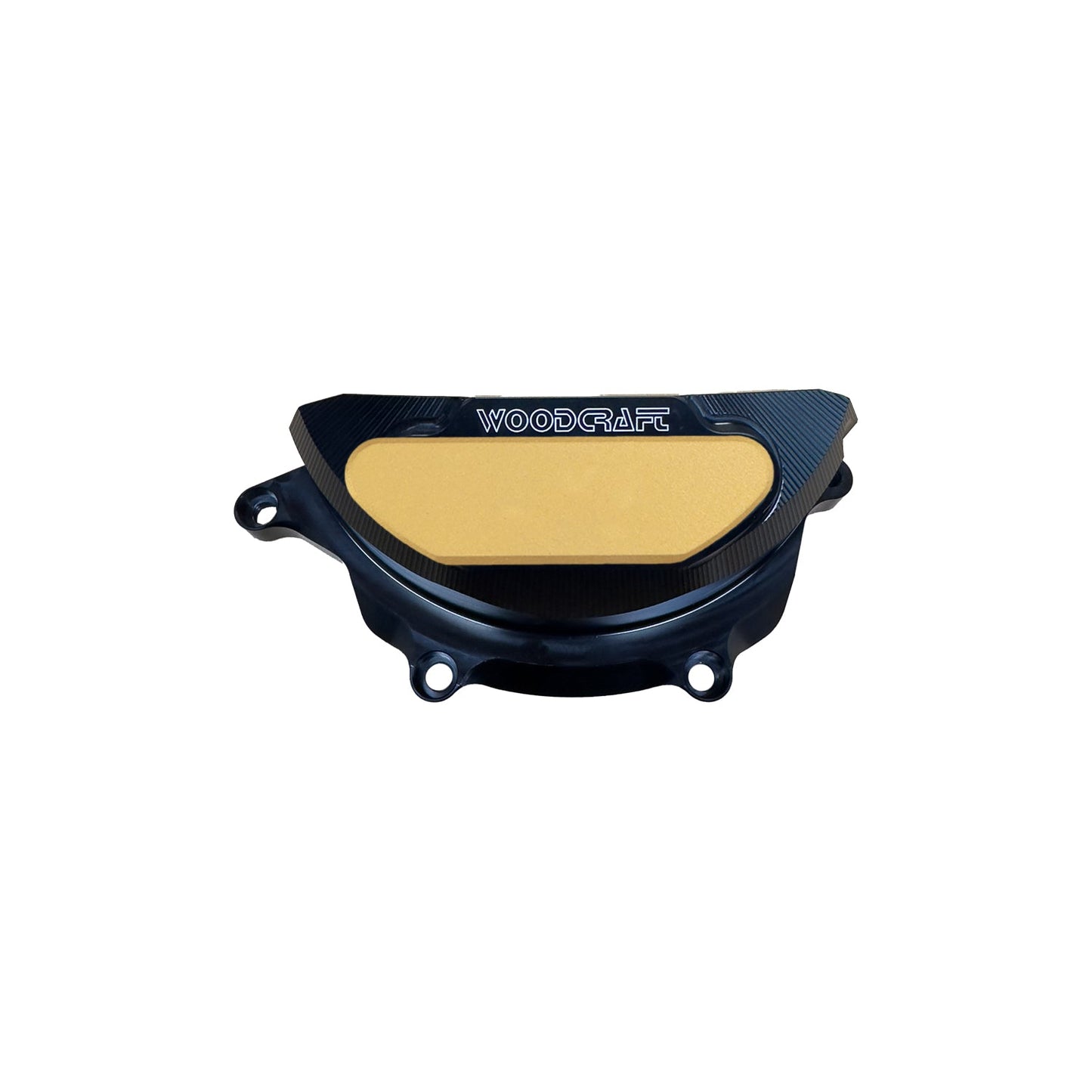 60-0419LC Yamaha All FZ/MT09,FJ09,Tracer 900,XSR900,R9 LHS Stator Cover Protector w/Skid Plate