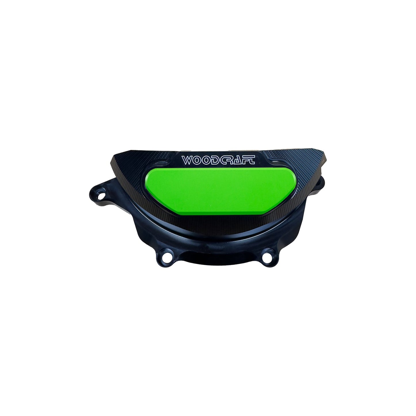 60-0419LC Yamaha All FZ/MT09,FJ09,Tracer 900,XSR900,R9 LHS Stator Cover Protector w/Skid Plate