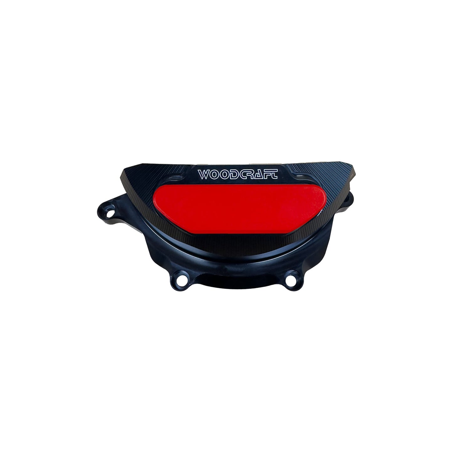 60-0419LC Yamaha All FZ/MT09,FJ09,Tracer 900,XSR900,R9 LHS Stator Cover Protector w/Skid Plate