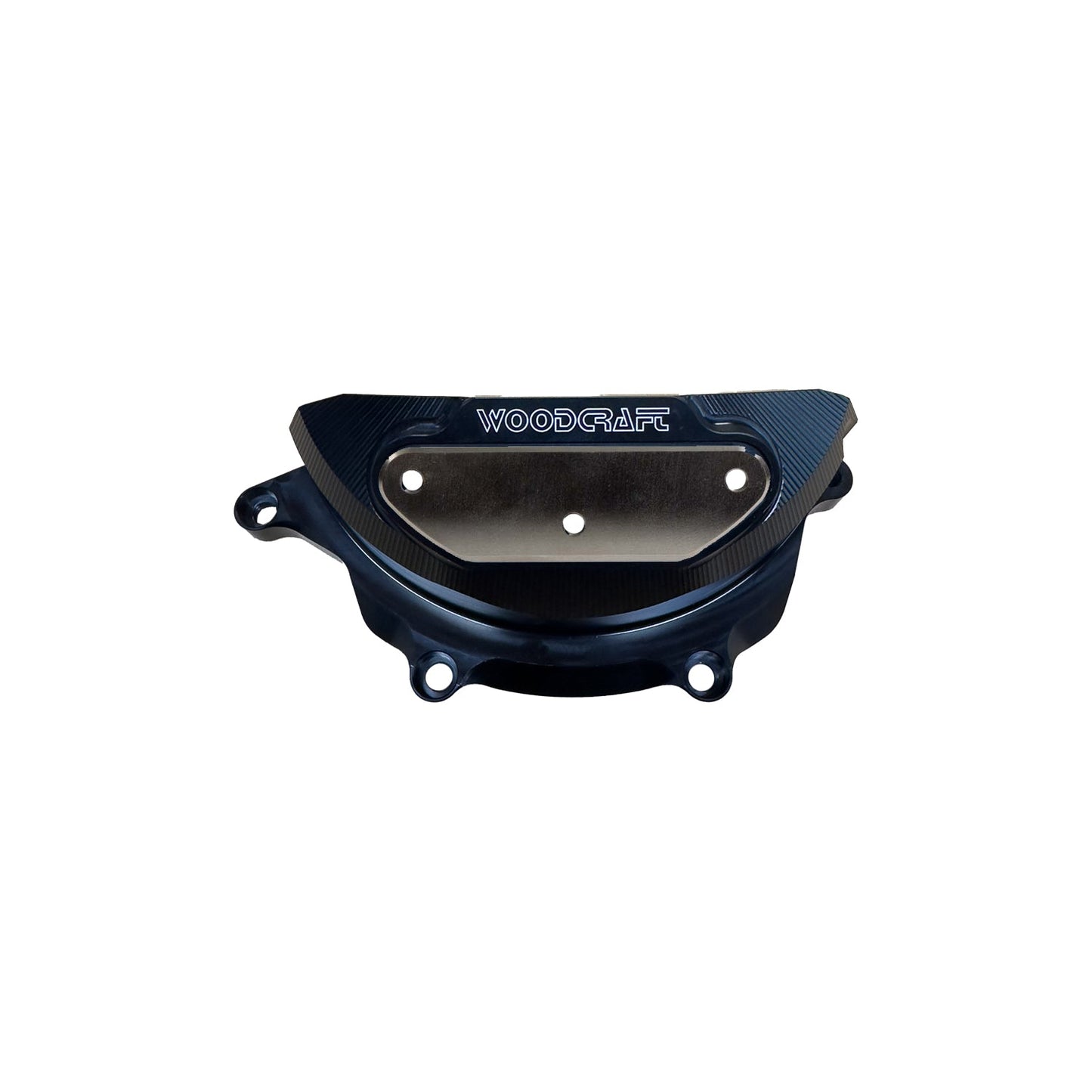 60-0419LC Yamaha All FZ/MT09,FJ09,Tracer 900,XSR900,R9 LHS Stator Cover Protector w/Skid Plate