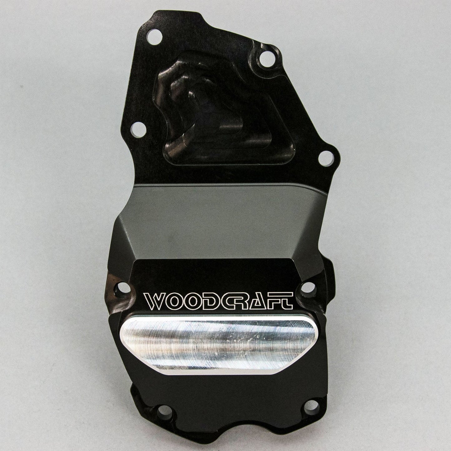 60-0500RB 2006-12 Triumph Daytona 675/Street Triple RHS Ignition Trigger Cover