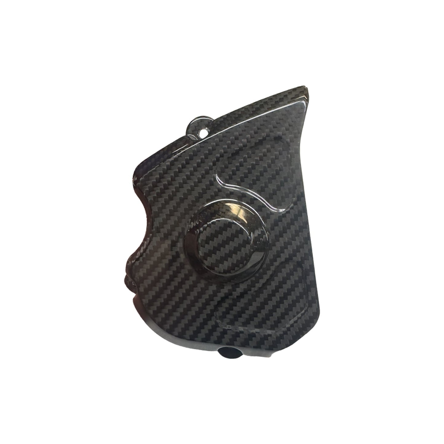 60-0698SC Ducati Hyper 698 Mono Sprocket Cover