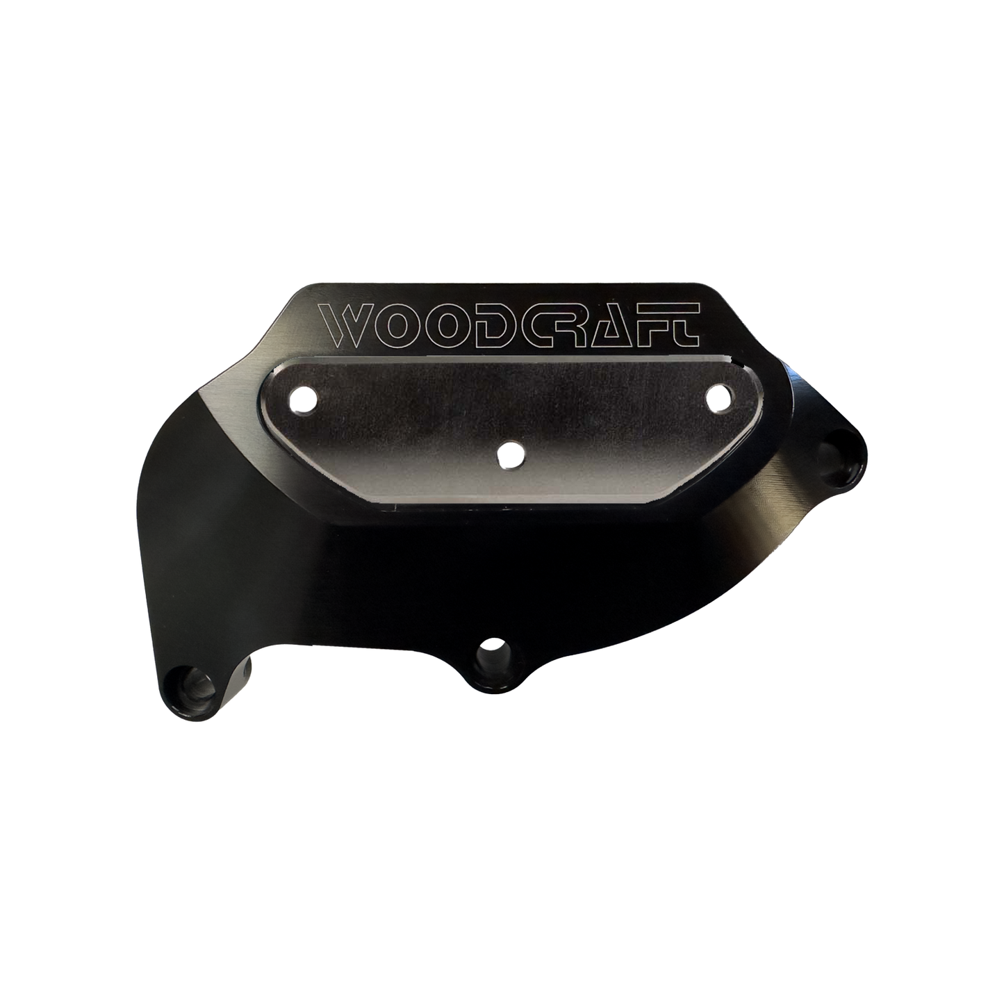 Woodcraft 60-0742LB Aprilia RSV4 LHS Stator Cover Protector
