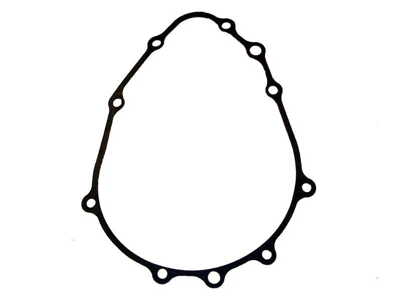 Gasket, Kaw 03-04 ZX6RR/636 LHS - Woodcraft Technologies