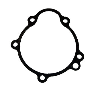Kawasaki ZX10R 2004-05 Gasket LHS Outer - Woodcraft Technologies