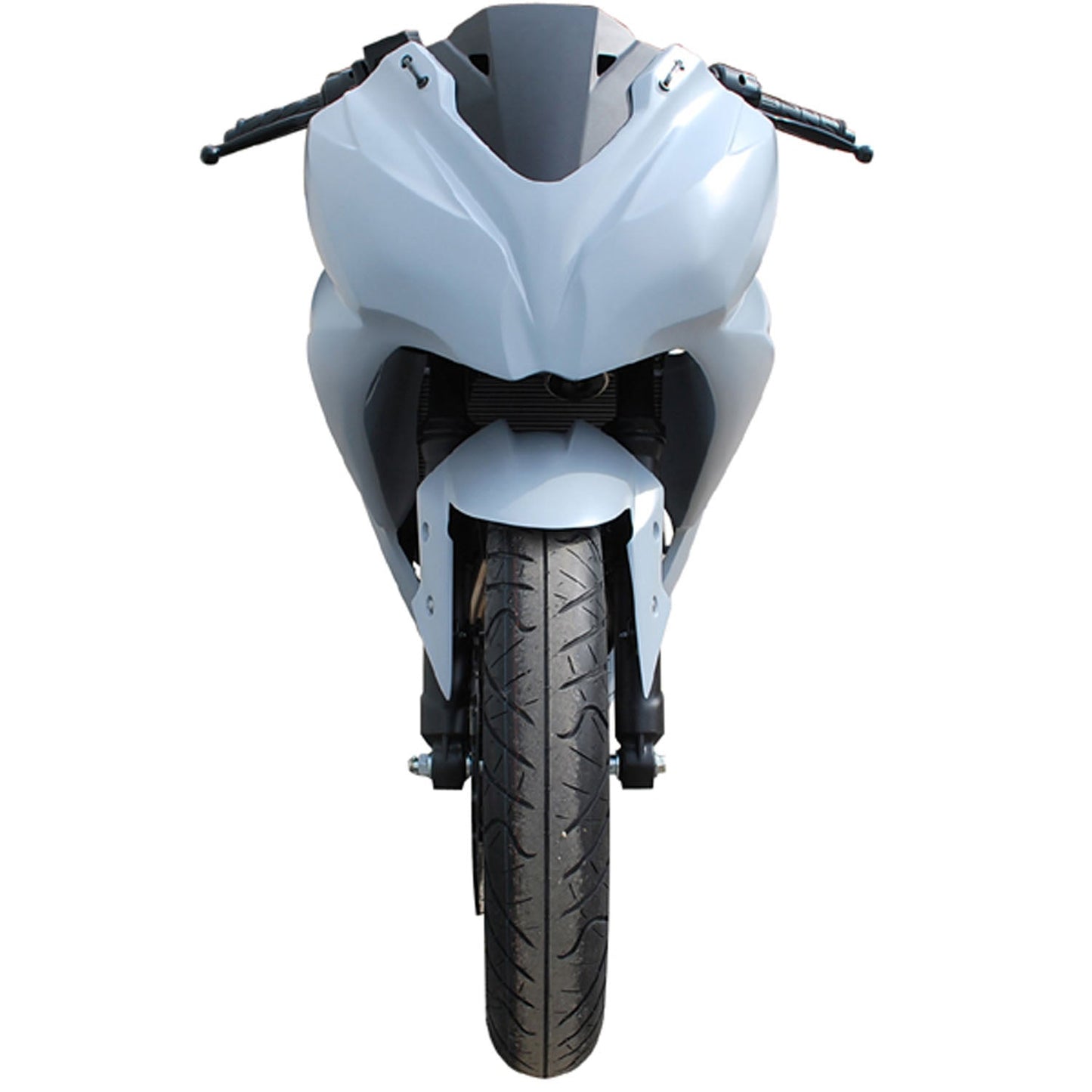 71-0135SS Kawasaki Ninja 300 2013-17 Supersport Kit - Woodcraft Technologies
