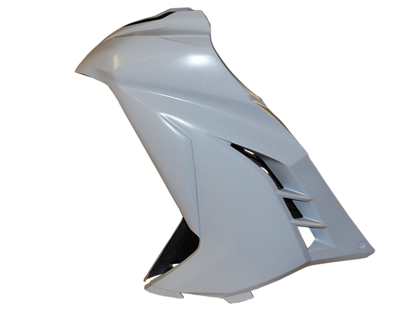 71-0135U Kawasaki Ninja 300 2013-17 Upper Fairing - Woodcraft Technologies
