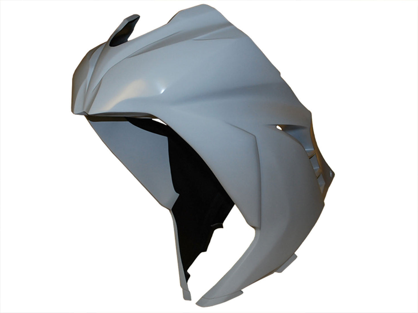 71-0135U Kawasaki Ninja 300 2013-17 Upper Fairing - Woodcraft Technologies