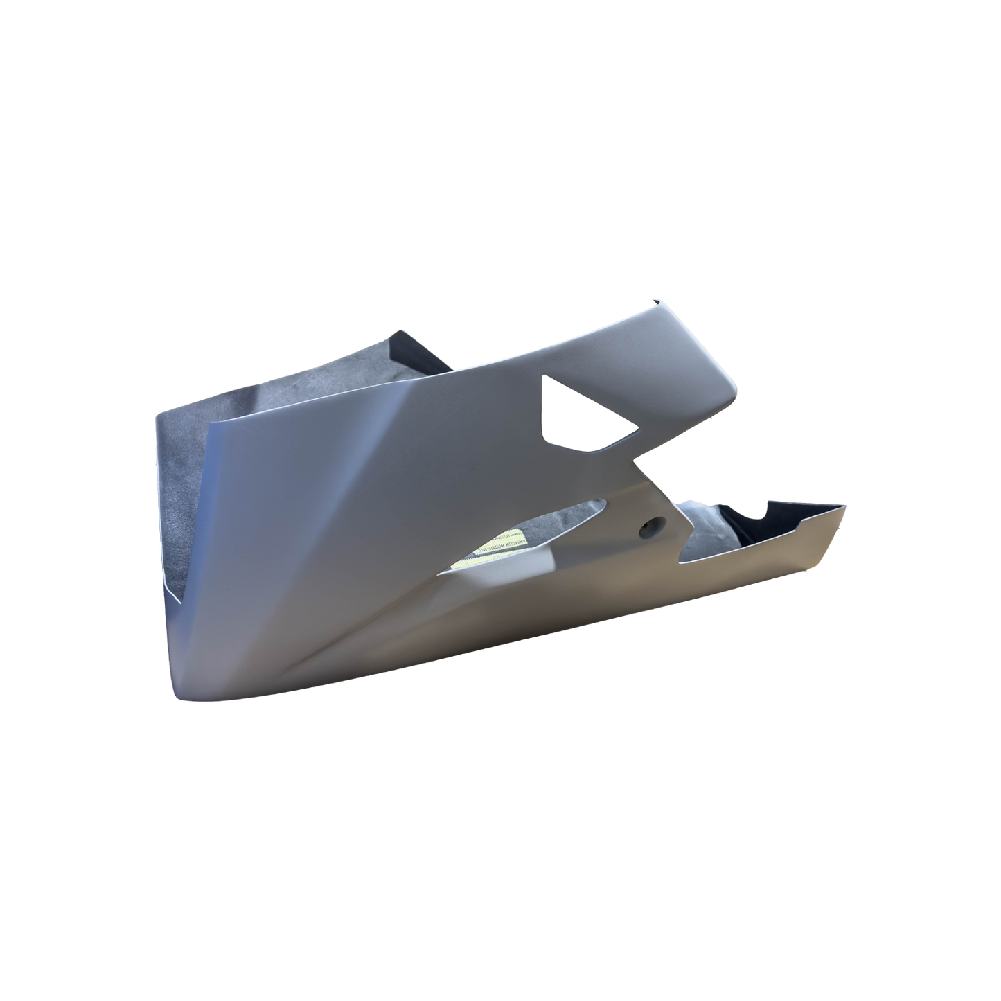 71-0137L Kawasaki ZX-4RR Lower Fairing