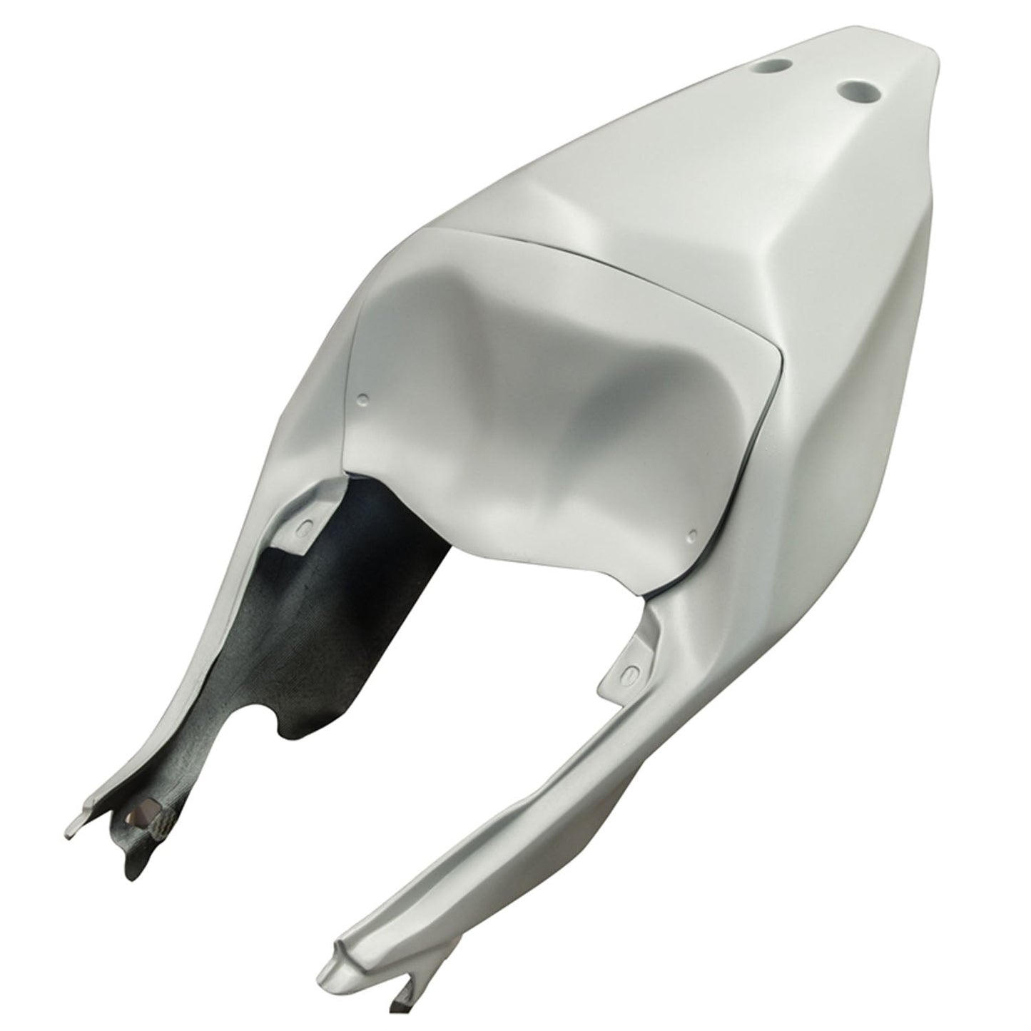 71-0144TSS Kawasaki Ninja 400 2018-20 Supersport Tail - Woodcraft Technologies