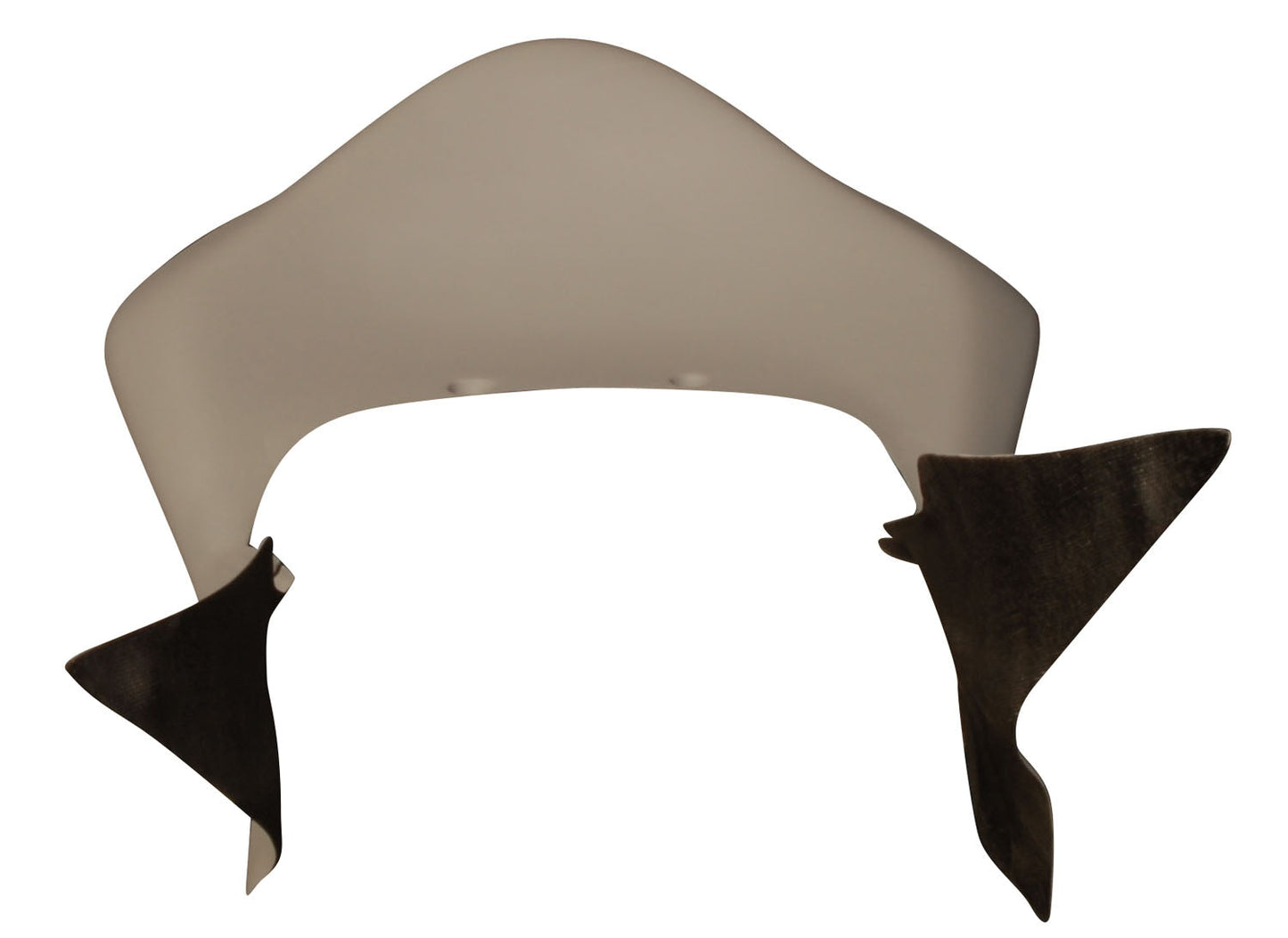 71-0145TSS Kawasaki ZX6R 2005-06 Supersport Tail - Woodcraft Technologies