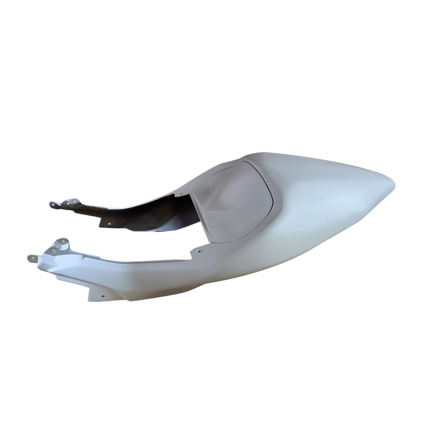 71-0146TSS Kawasaki ZX500 SuperSport Tail