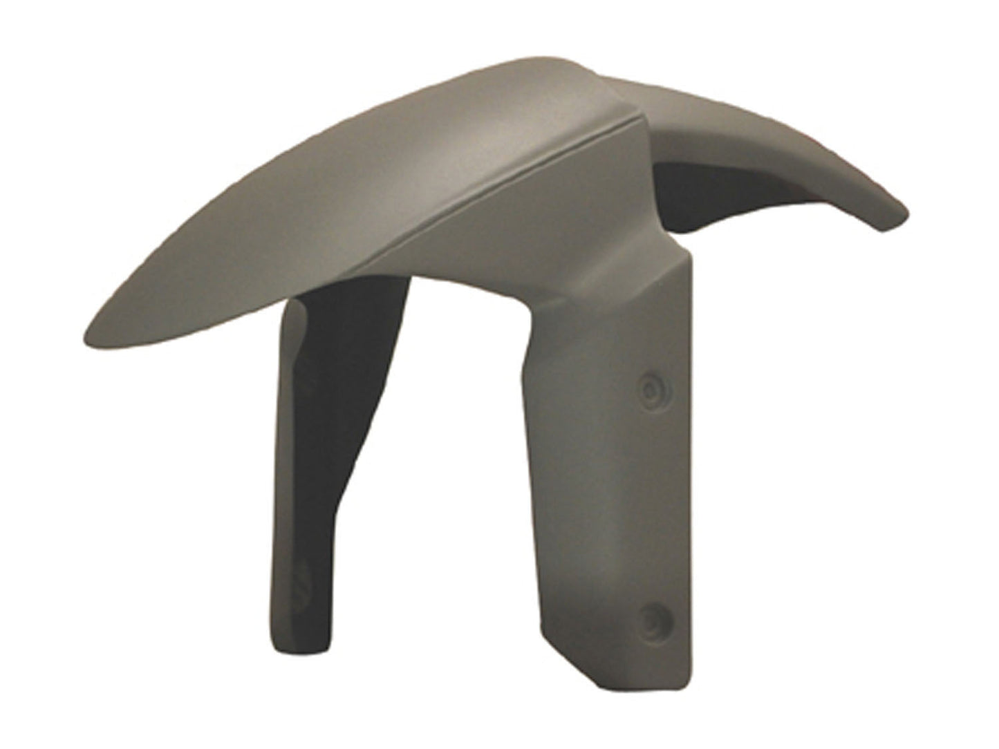 71-0149F Kawasaki ZX6R 2009-18, 2011-15 ZX10R Fender - Woodcraft Technologies