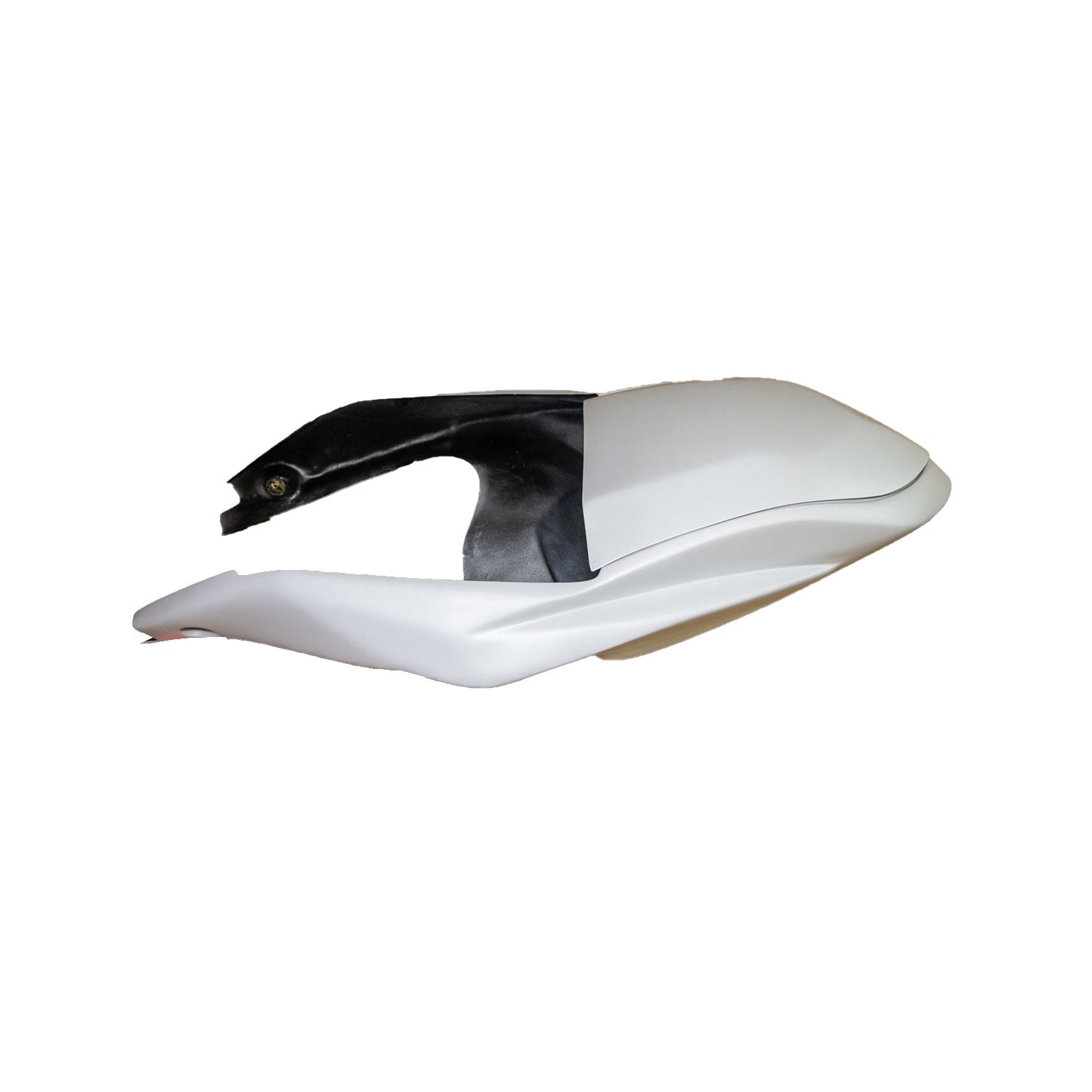 71-0150TSS 2013-18 Kawasaki ZX636R Supersport Tail