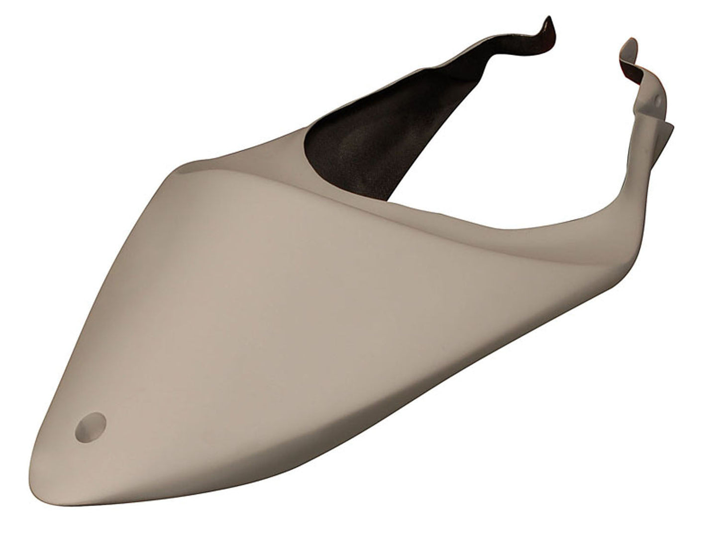 71-0167TSS Kawasaki ZX10R 2008-10 Supersport Tail - Woodcraft Technologies