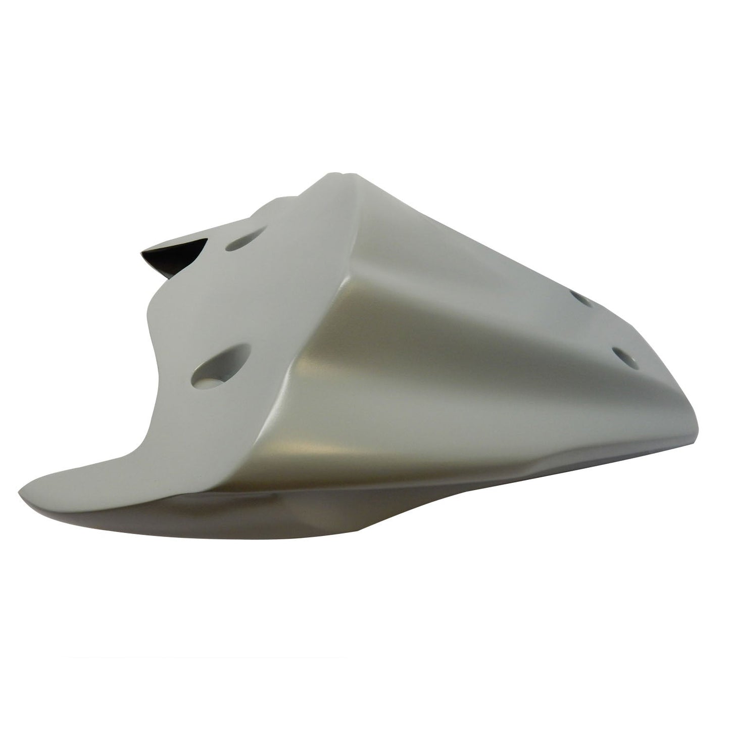 71-0168TSS Kawasaki ZX10R 2011-15 Supersport Tail - Woodcraft Technologies