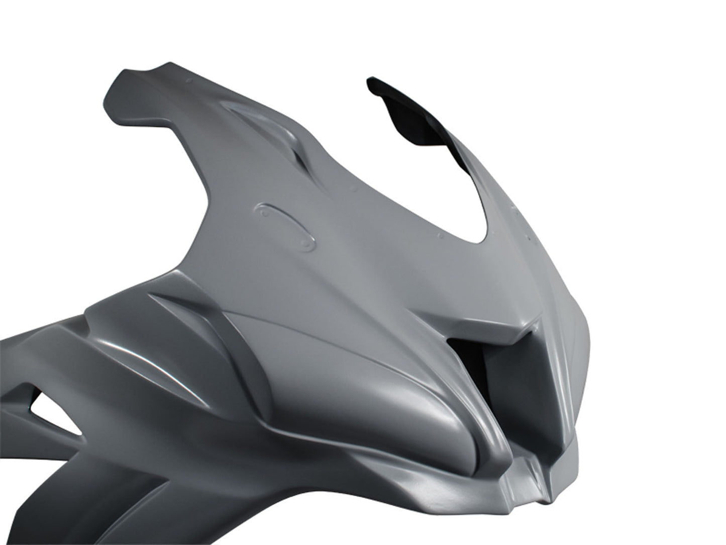 71-0170U Kawasaki ZX10R 2016-20 Upper - Woodcraft Technologies