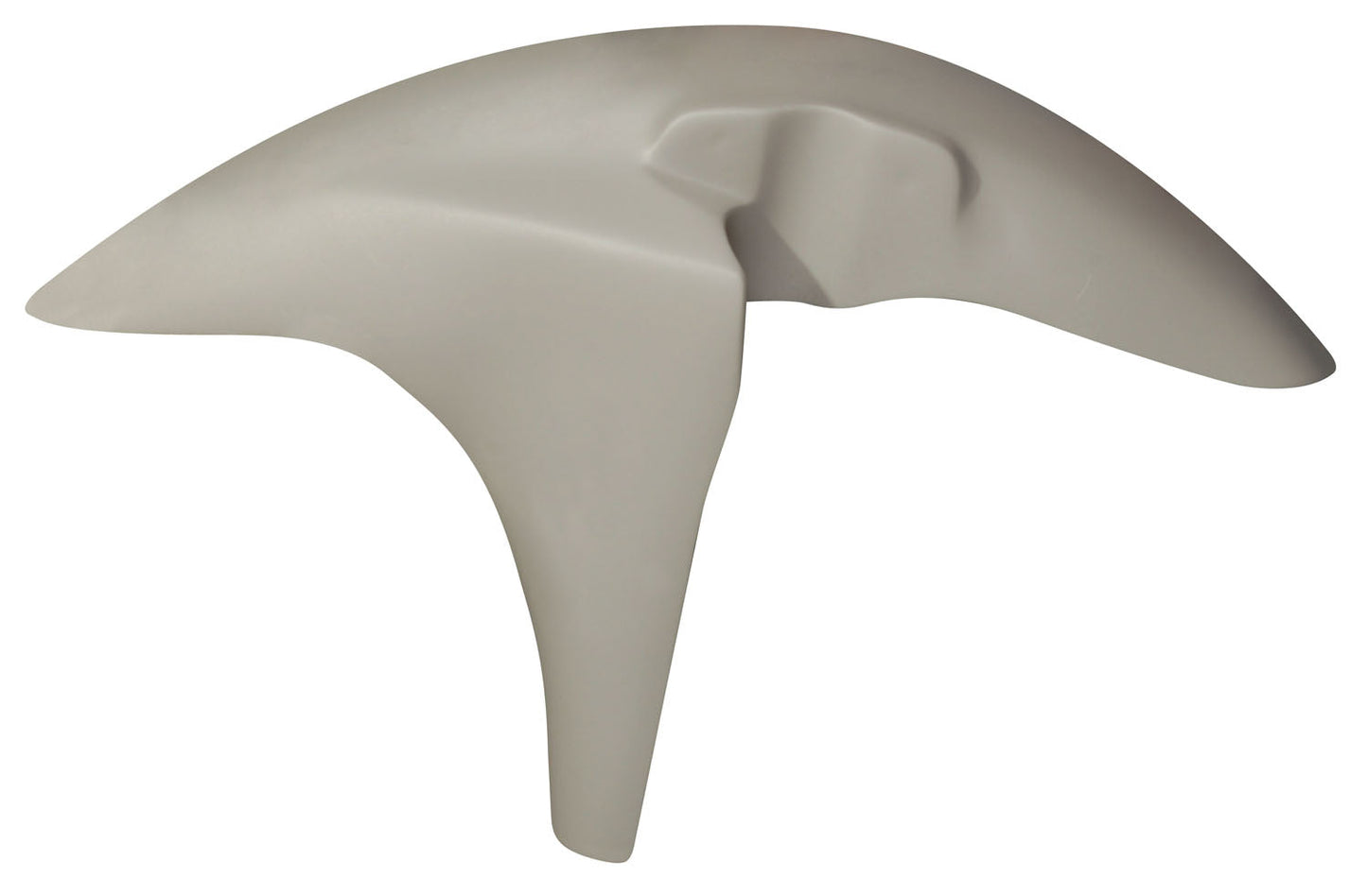71-0220F Suzuki SV650 1999-02 Front Fender - Woodcraft Technologies