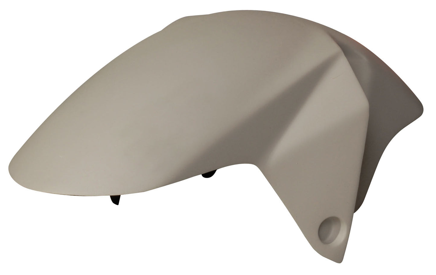 71-0224F Suzuki SV650 2003-13 Front Fender - Woodcraft Technologies