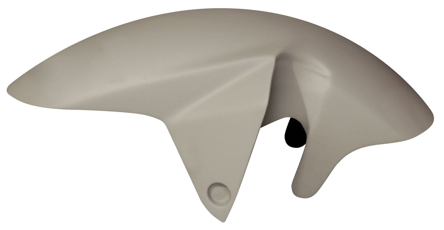 71-0224F Suzuki SV650 2003-13 Front Fender - Woodcraft Technologies
