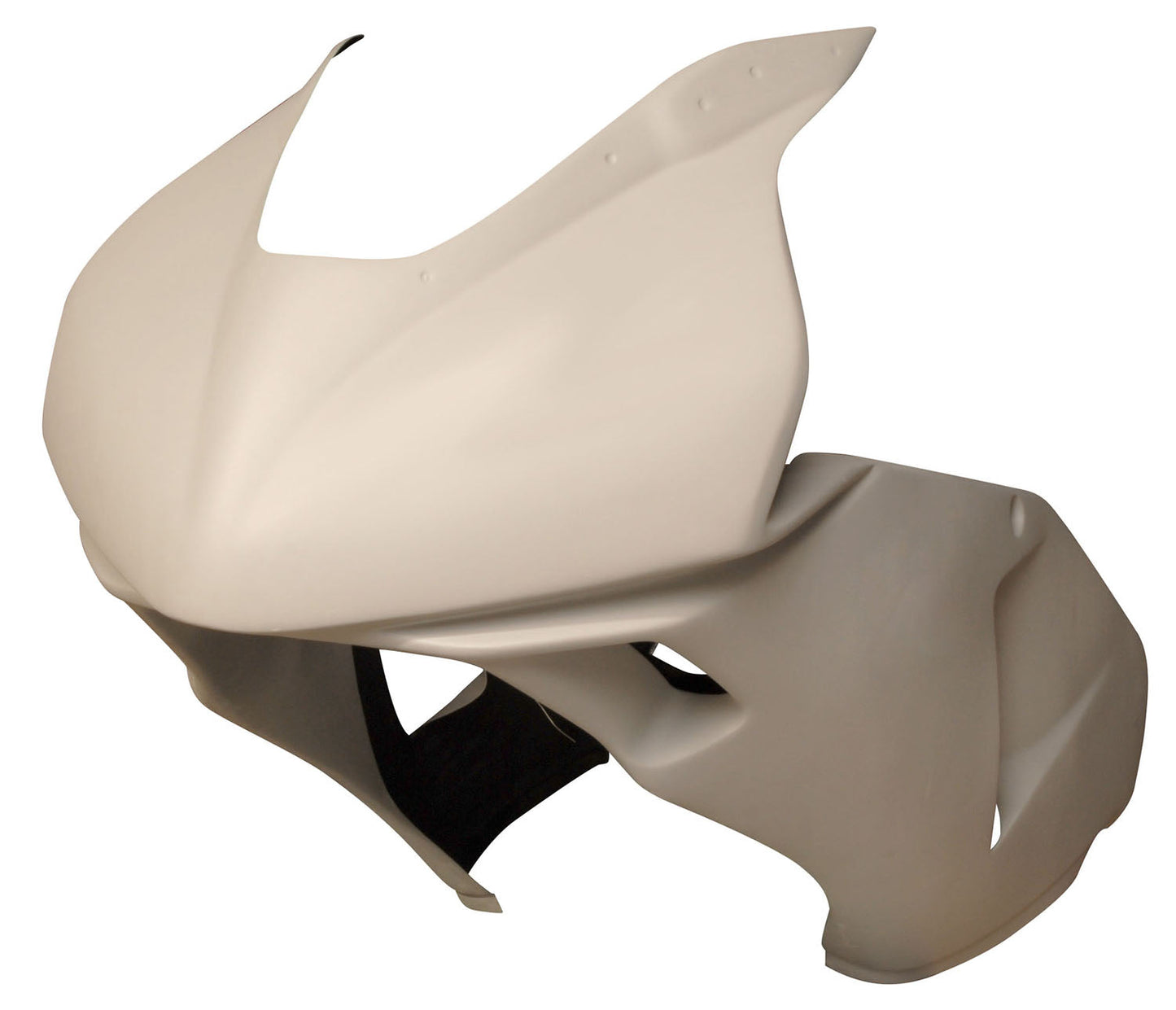 71-0224SS Suzuki SV650 2003-13 Supersport Kit - Woodcraft Technologies