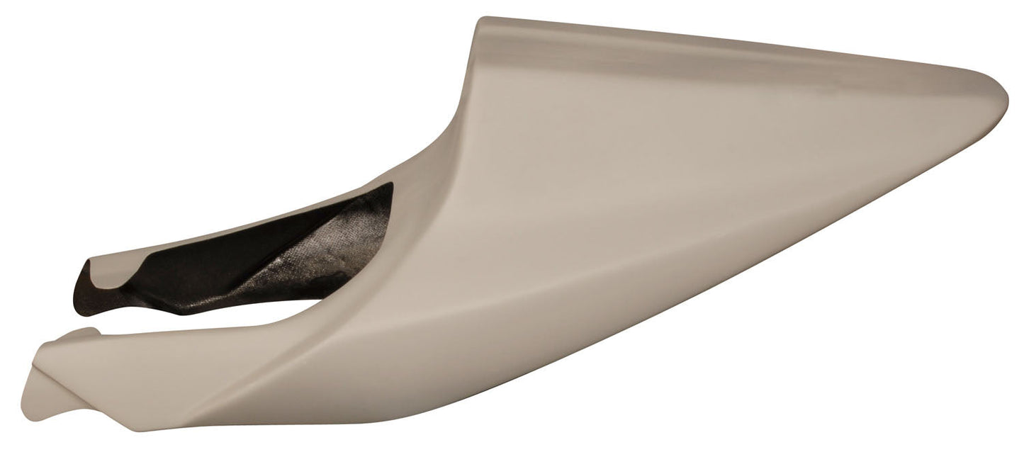 71-0224TSS Suzuki SV650 2003-13 Supersport Tail - Woodcraft Technologies